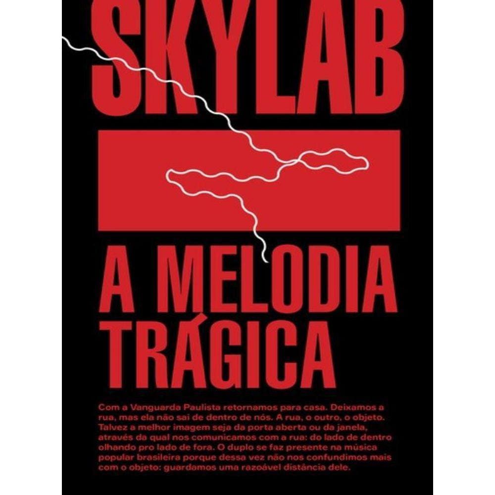 A Melodia Trágica