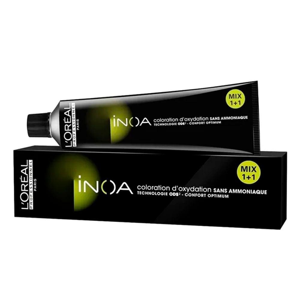 Coloração L`oréal Inoa  6.40 Cobre Intenso
