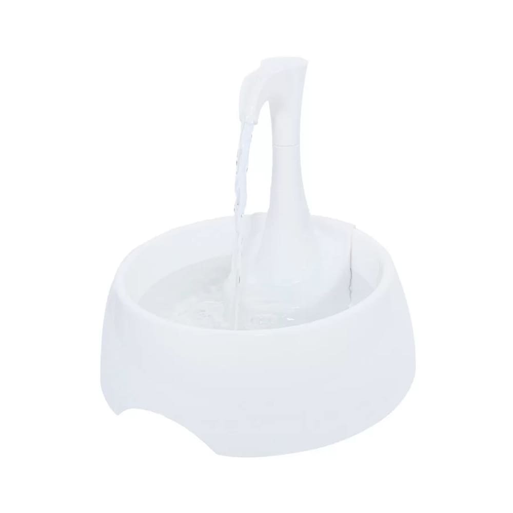 Fonte Bebedouro de Água USB Aqua First - Branco