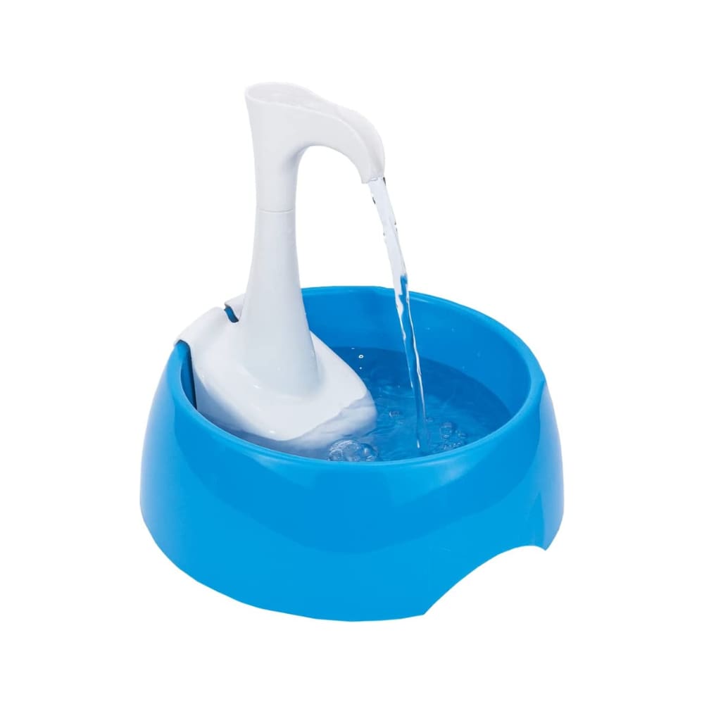 Fonte Bebedouro de Água USB Aqua First - Azul