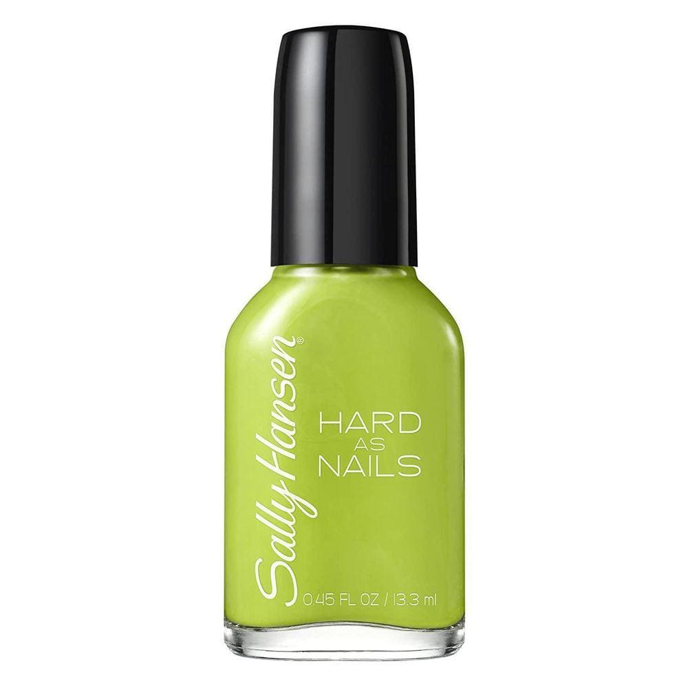 Esmalte Sally Hansen Hard As Nails Cor 620 Limestone 13.3Ml