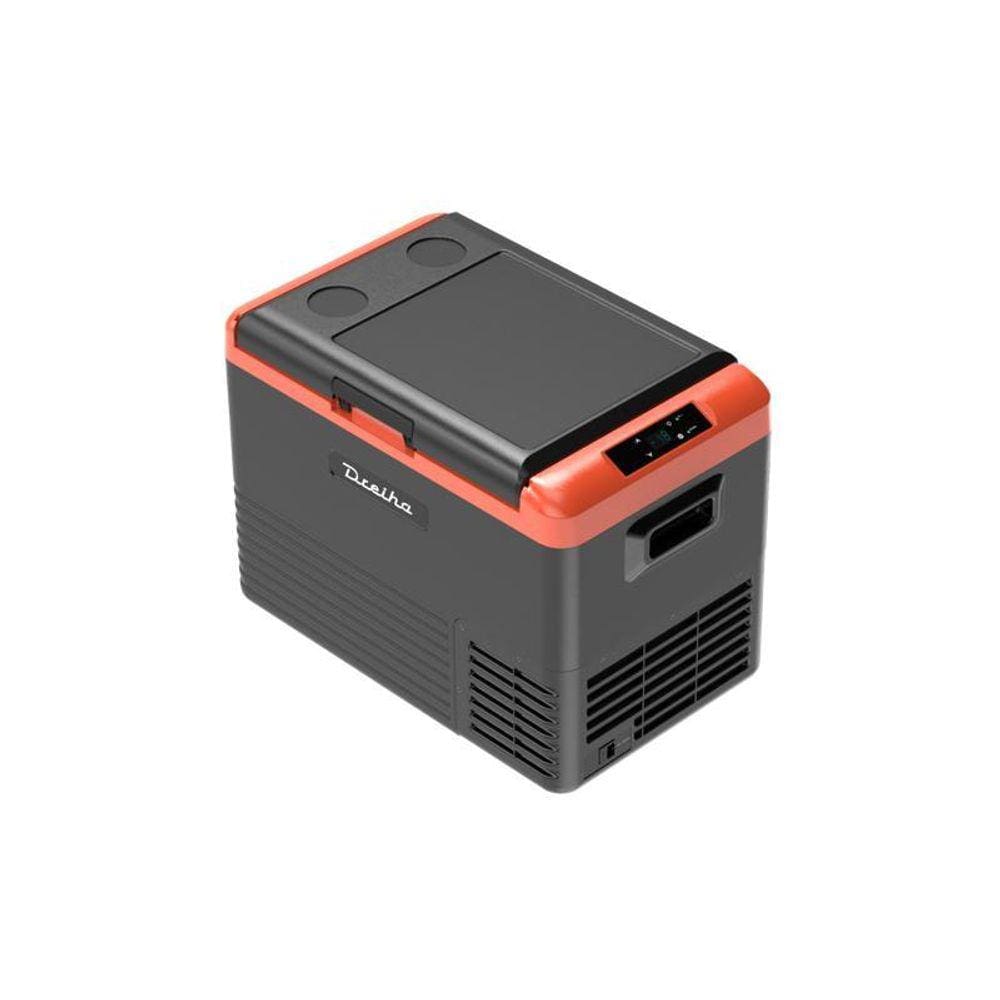 Geladeira Portátil Automotiva Dreiha 30L Bluetooth