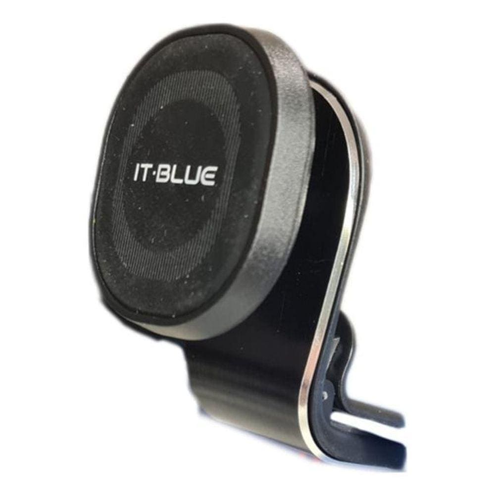 Suporte Universal Celular Sucção Magnética It-blue LE-086