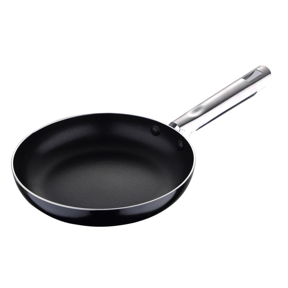 Frigideira Antiaderente Alumínio Prensado C Indução 24Cm