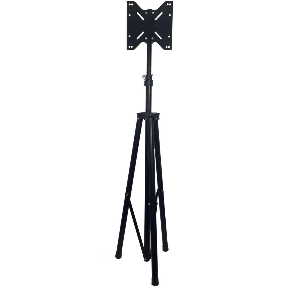Tripé Para TV Lcd, Led, 3D de 10" à 50"