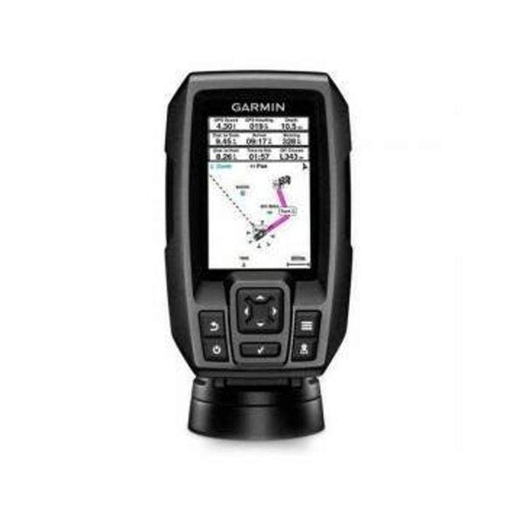 Gps Sonar Pesca Striker 4