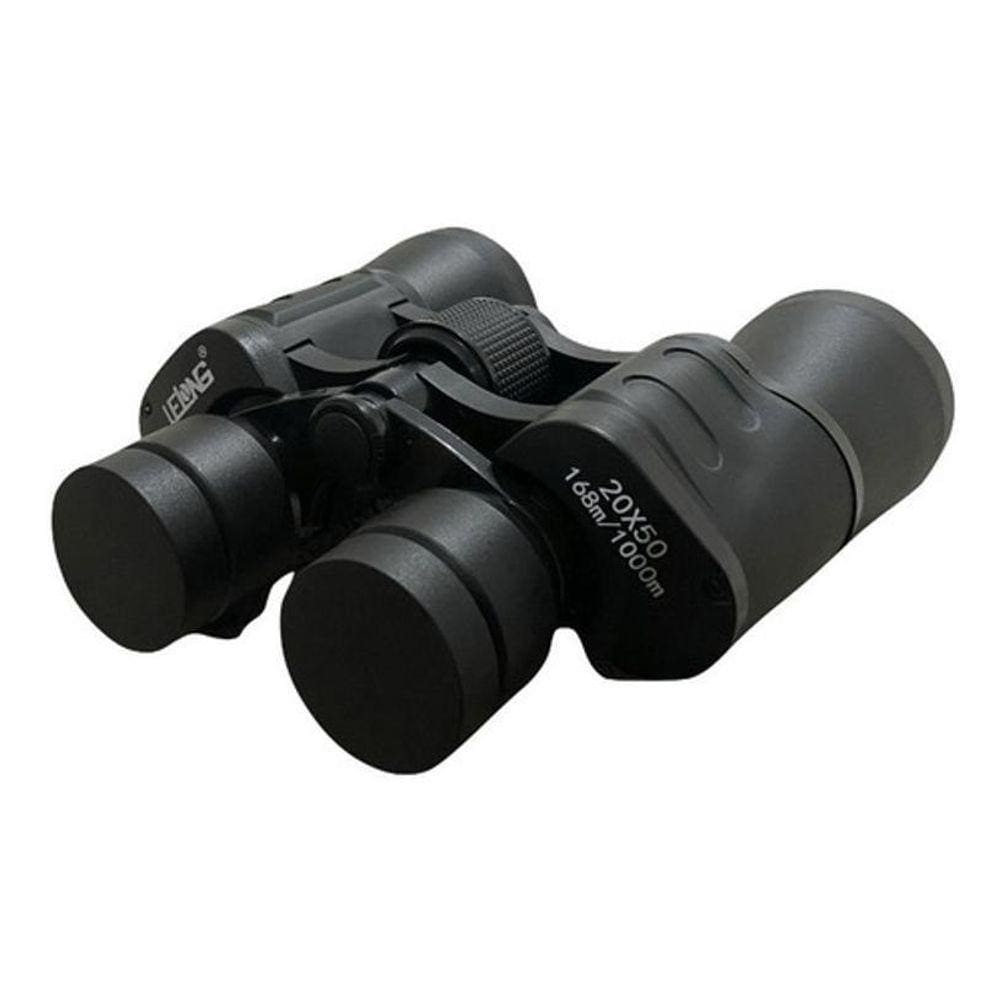 Binocolo Profissional Binoculo Longo Alcance Le 2051 Black