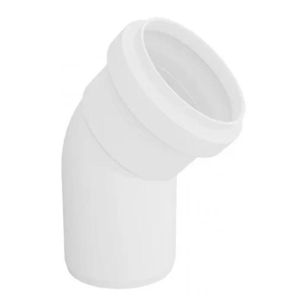 Joelho Para Esgoto De Pvc 50Mm X 45º - Tigre