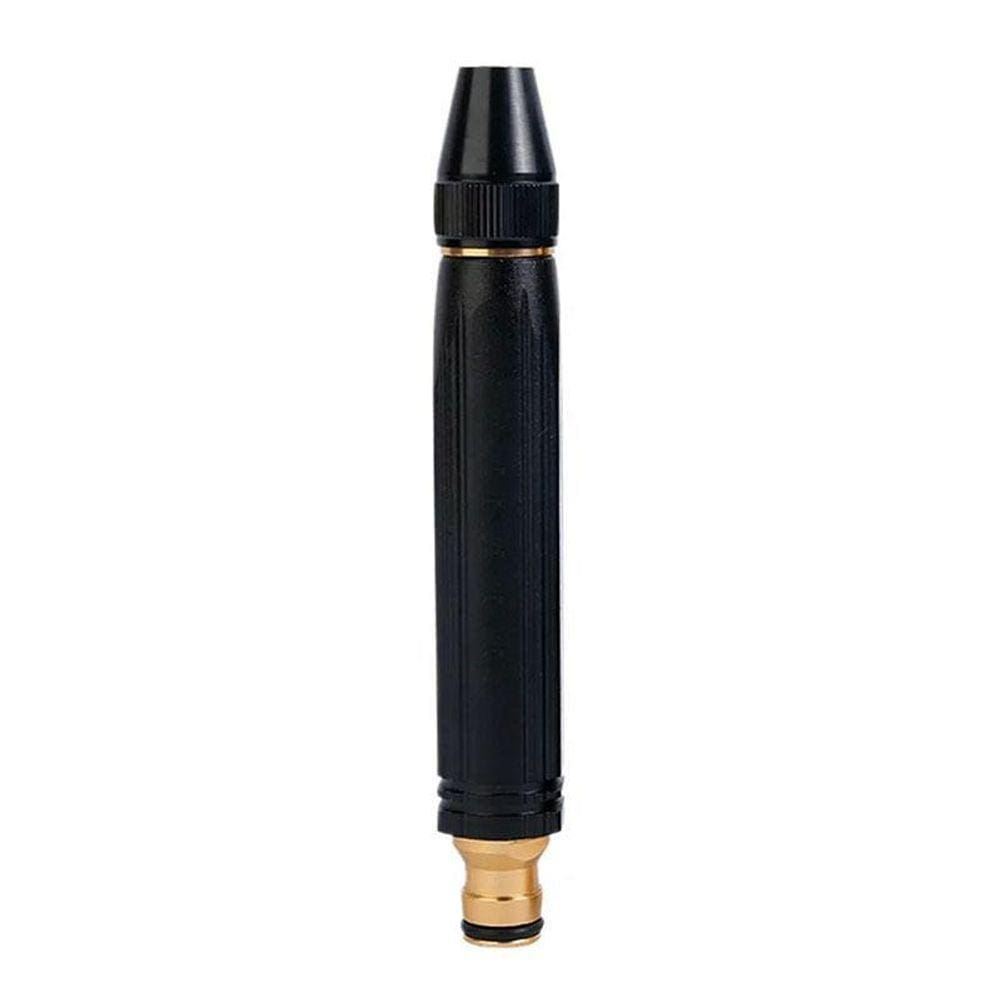 Adaptador Mangueira Bico Esguicho Pulverização Ajustável