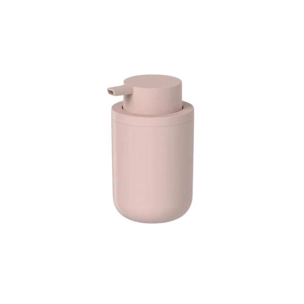 Porta Sabonete Liquido Pump Banheiro Bold Rosaduna 300Ml Ou