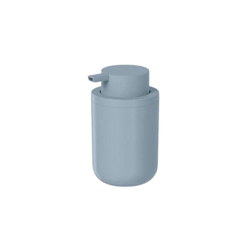 Porta Sabonete Liquido Pump Banheiro Bold Azul 300Ml Ou