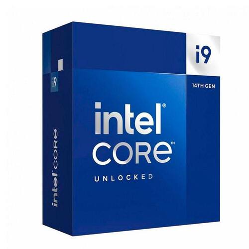 Imagem do produto Processador Intel Core I9-14900KF 36MB 3GHz - 6GHz LGA 1700 - BX8071514900KF em Extra