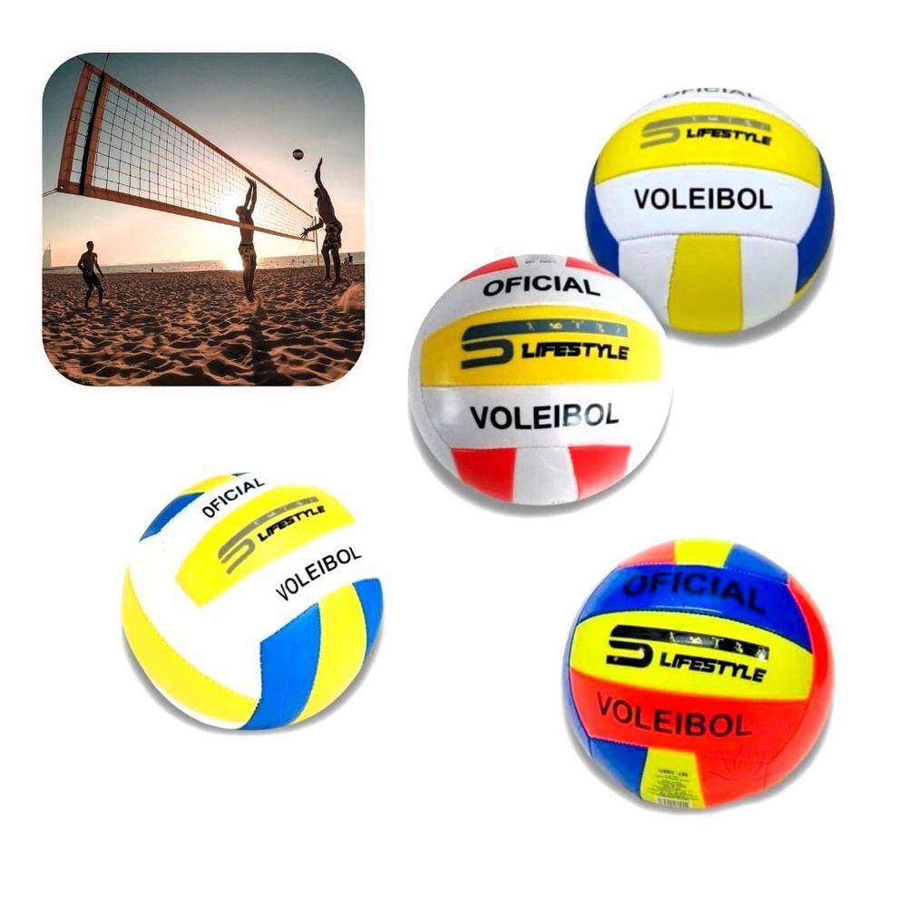 Bola De Vôlei De Quadra Praia Voleibol Divertida