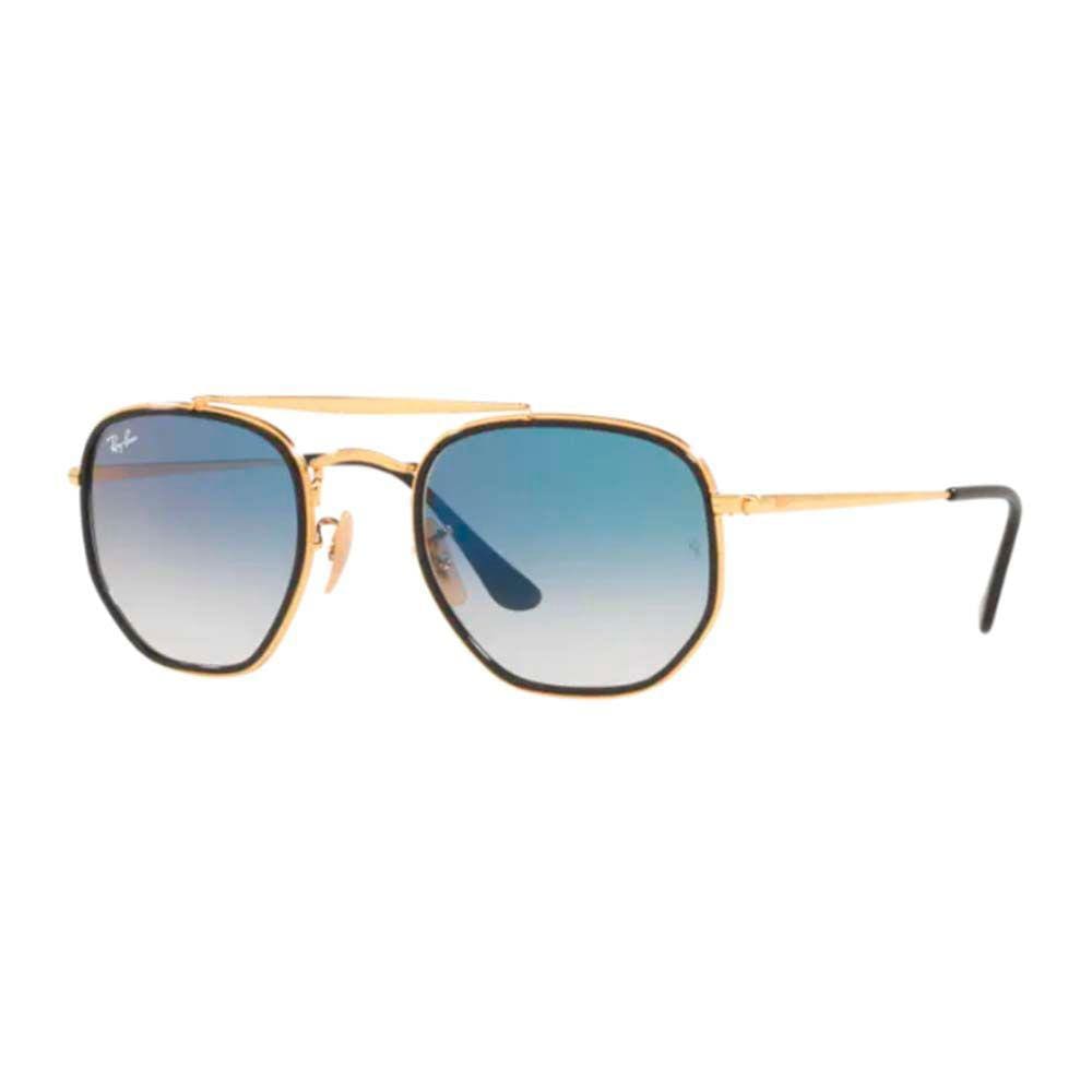 Oculos Solar Ray-Ban Rb3648ml 91673F52