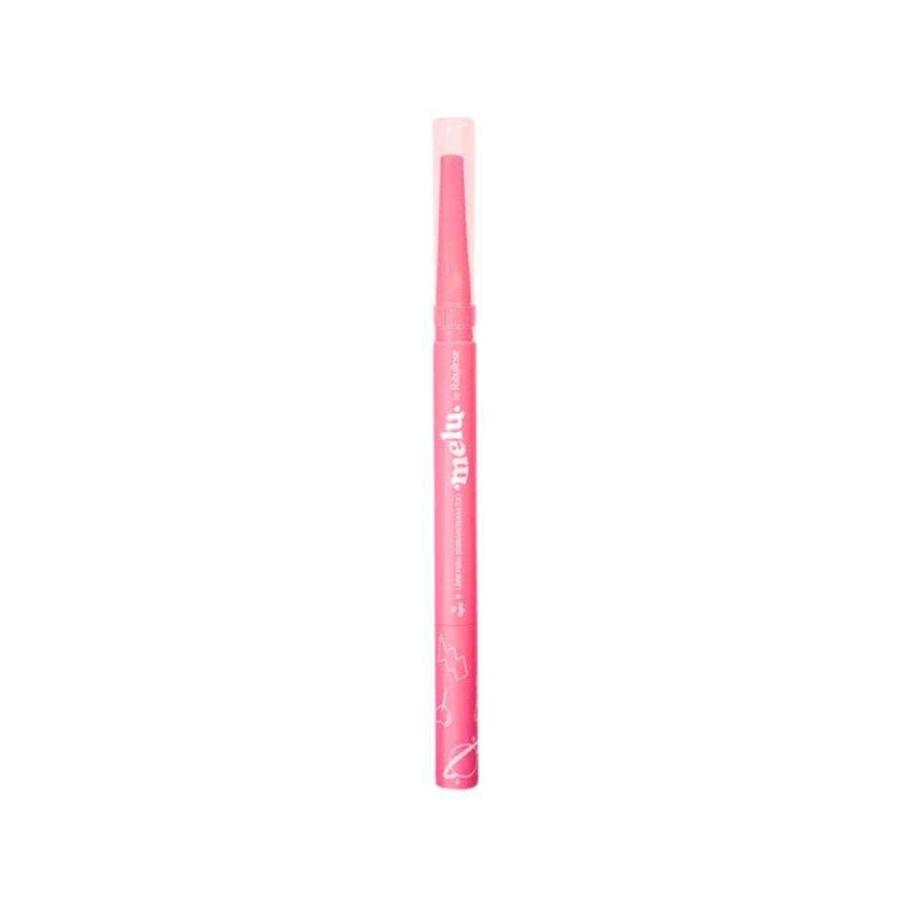 Lápis Sobrancelhas 2X1 Melu By Ruby Rose Cor 03 Dark