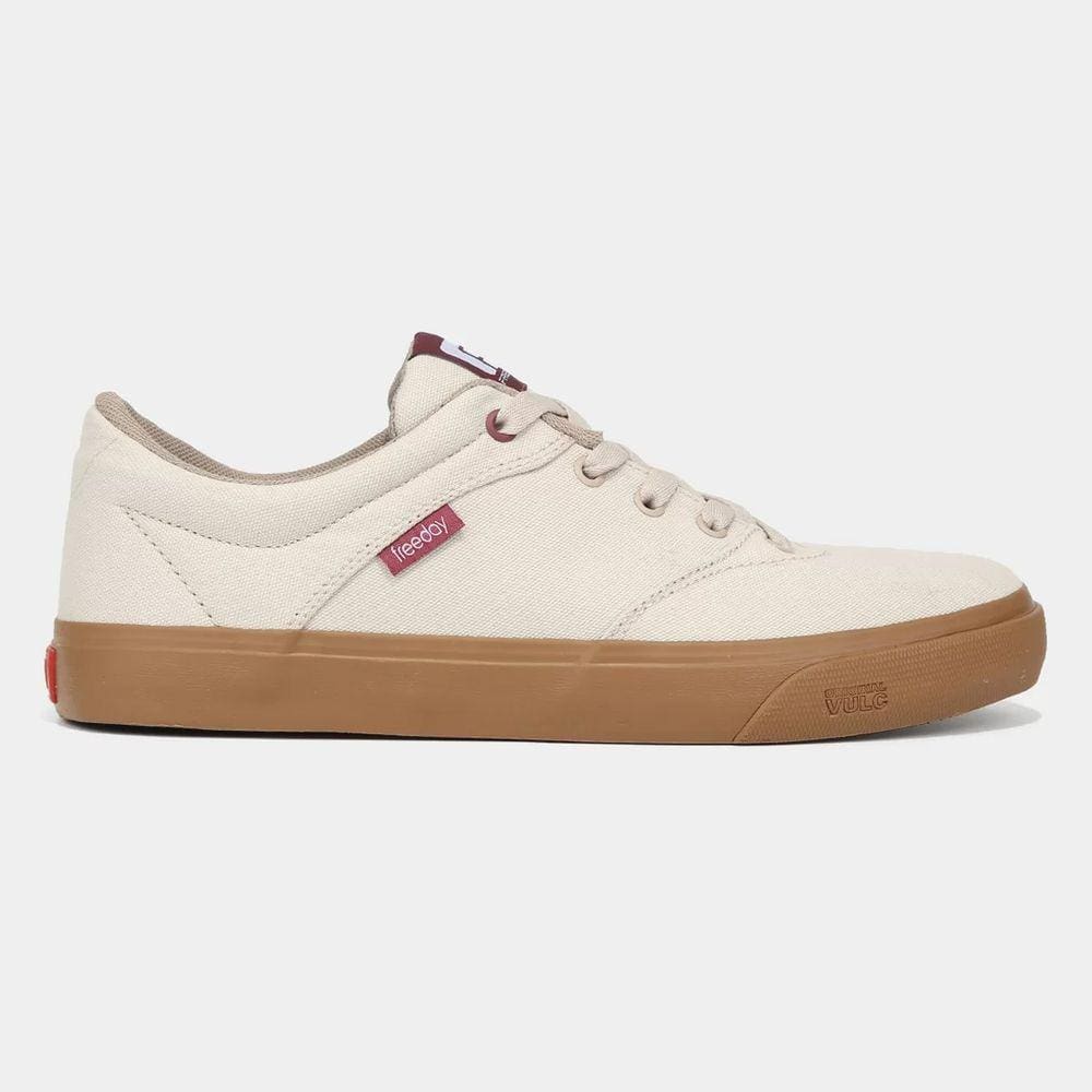 Tênis Freeday Flip Eco - 47626-1