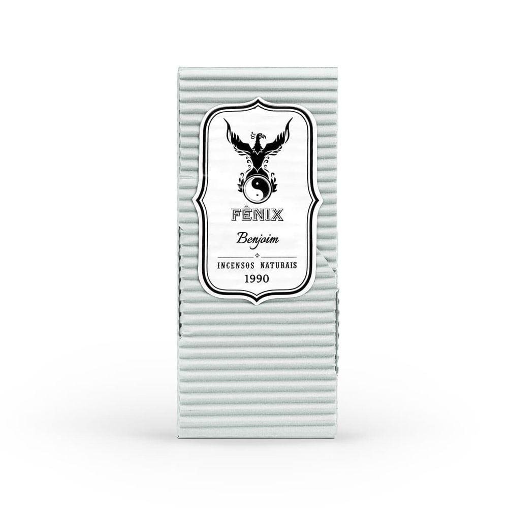 Incenso Natural Benjoim