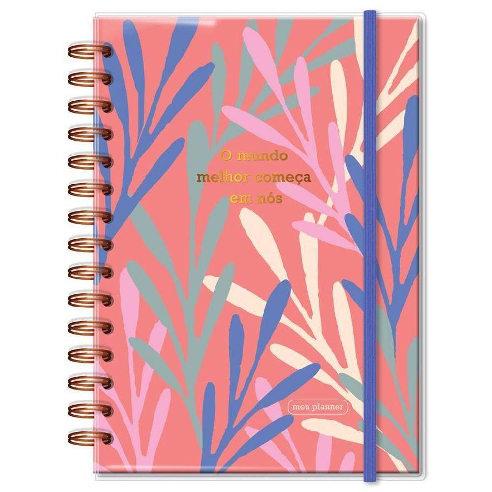Planner Permanente M Galhos