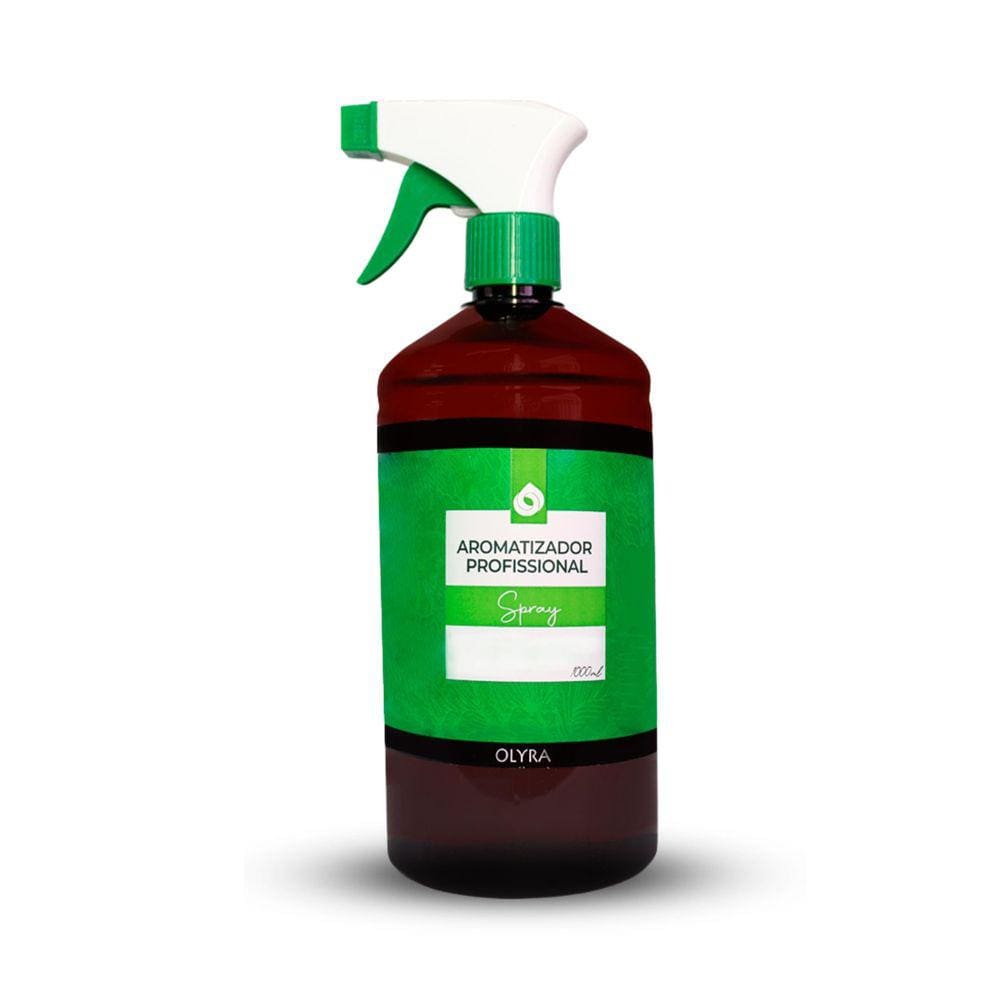 Aromatizador Olyra Home Spray 1L - Eclipse