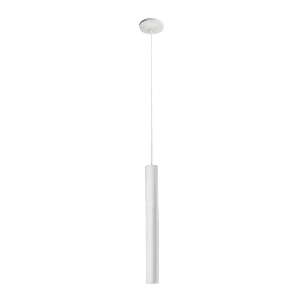 Lustre Pendente Newline Lisse P In50800 29Cm Gu10 Bivolt Bra
