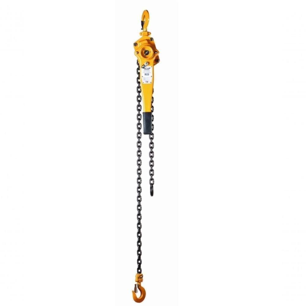 Talha Manual De Corrente Com Alavanca Tca 1500 Csm