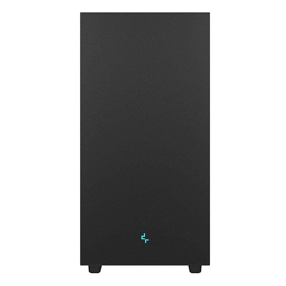 Gabinete Gamer Deepcool Ch510, Vidro Temperado, 1X Fan