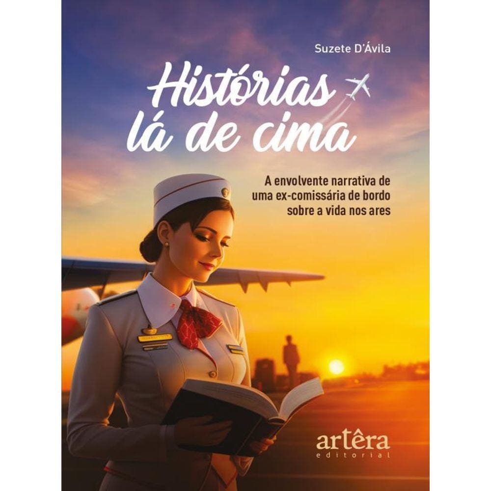 Histórias Lá De Cima