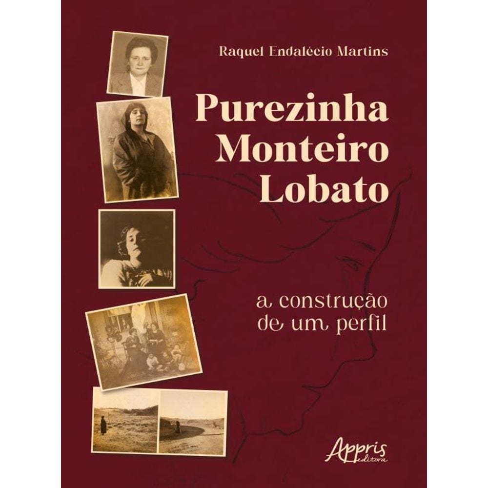 Purezinha Monteiro Lobato