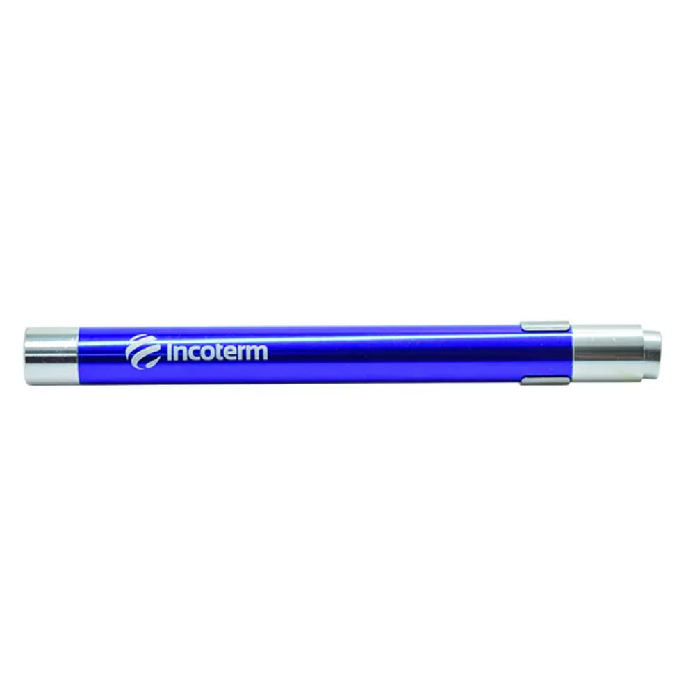 Lanterna Clínica Incoterm Plus LED 110
