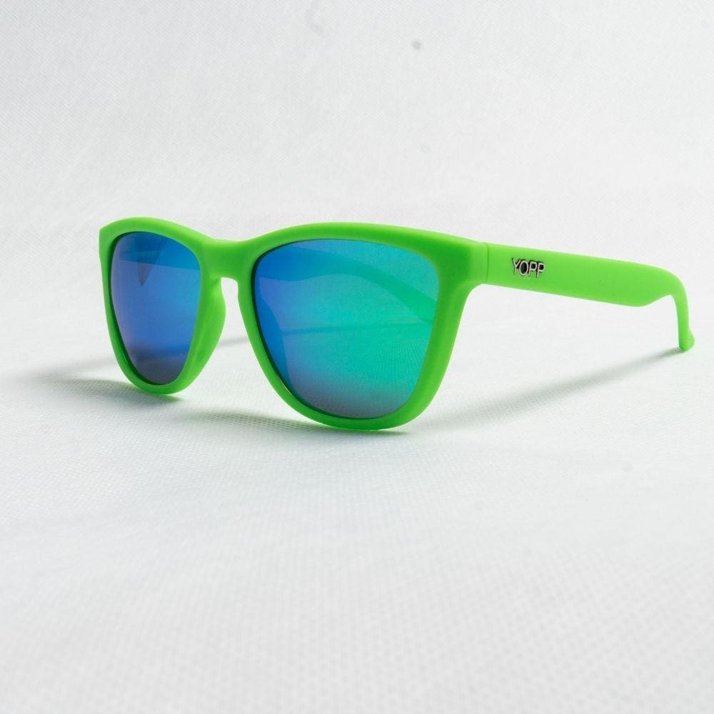 Óculos Yopp Somente para Veganos