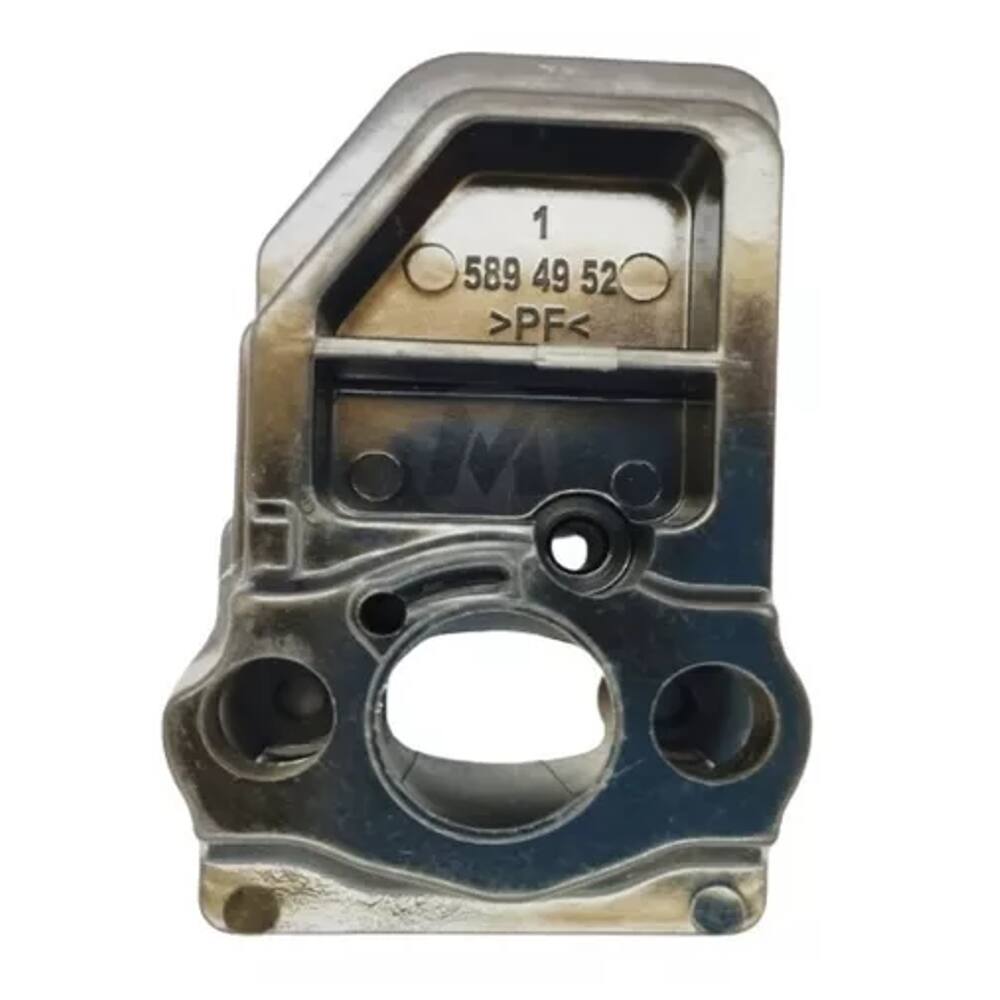Flange Isolador Motosserra Husqvarna 125 - 589495201