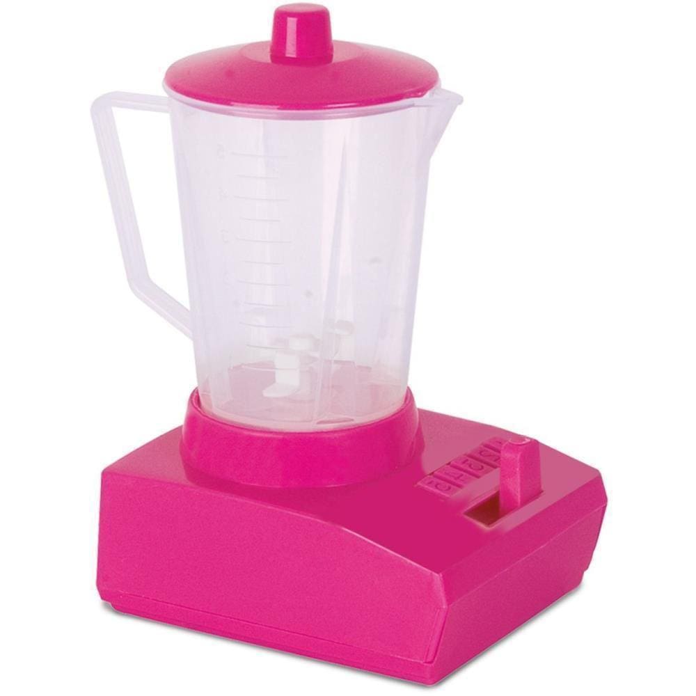 Brincando De Casinha Liquidificador Solapa