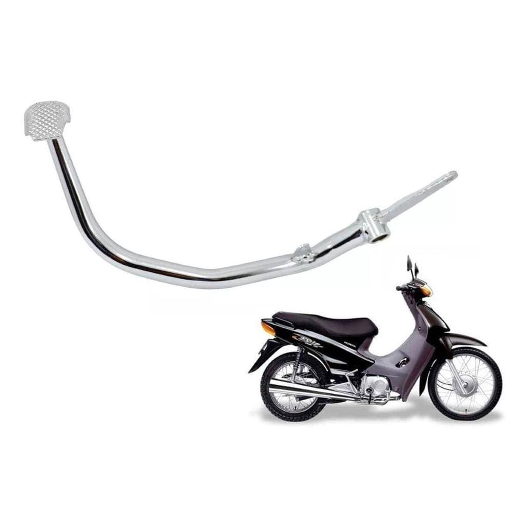 Pedal E Pedaleira