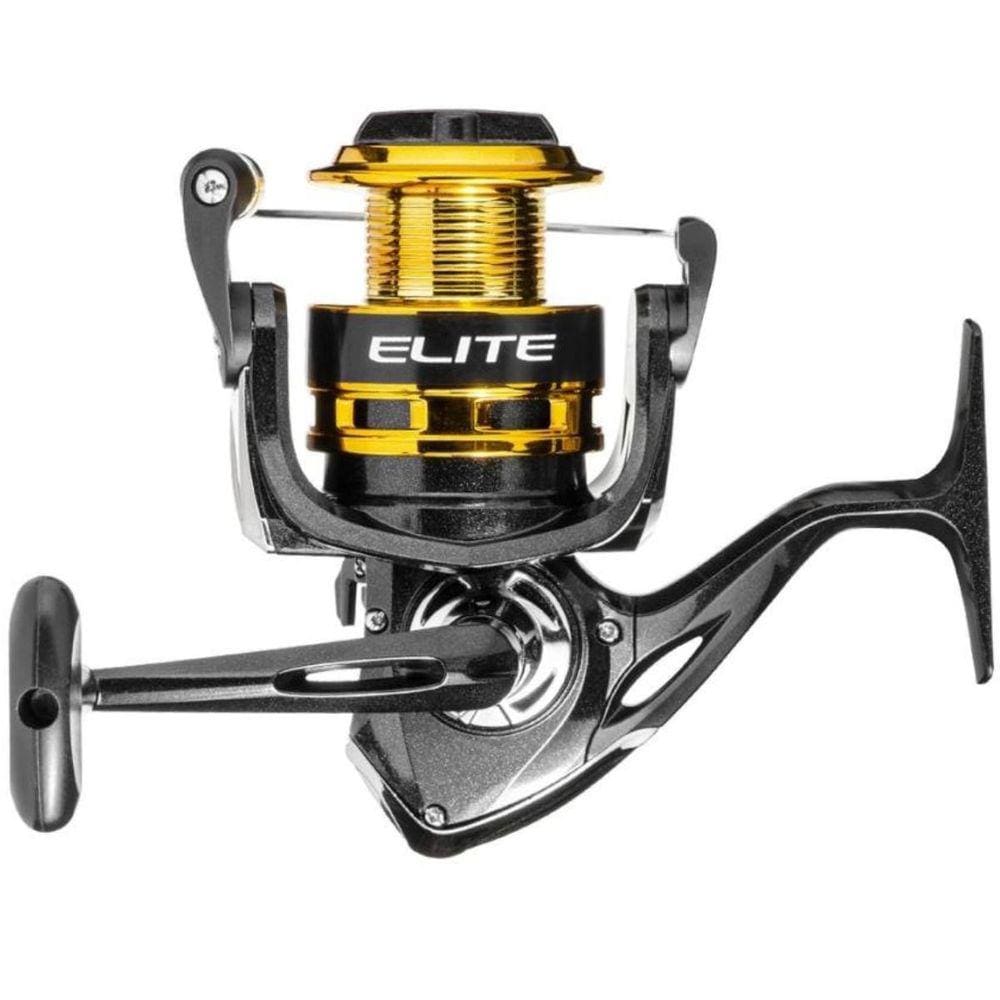 Molinete Marine Sports Elite Gold 8000 3Rol 4.1:1 Lançamento