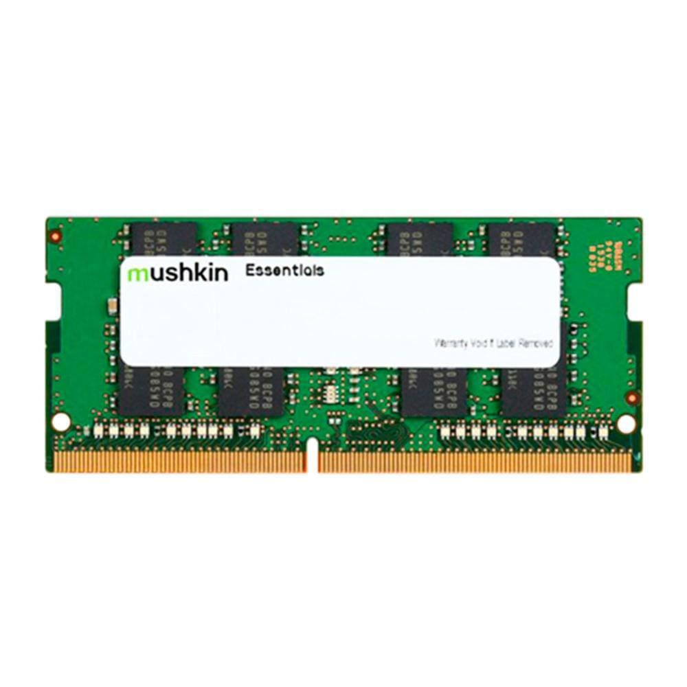 Memória Sodimm 4Gb Ddr4 2666Mhz - Para Notebook