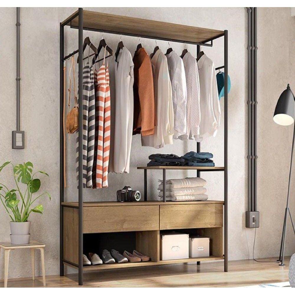 Roupeiro Closet Barcelona
