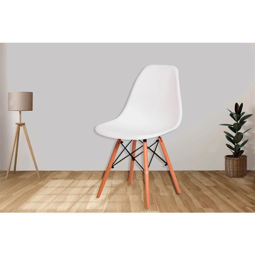 Cadeira Charles Eames Eiffel