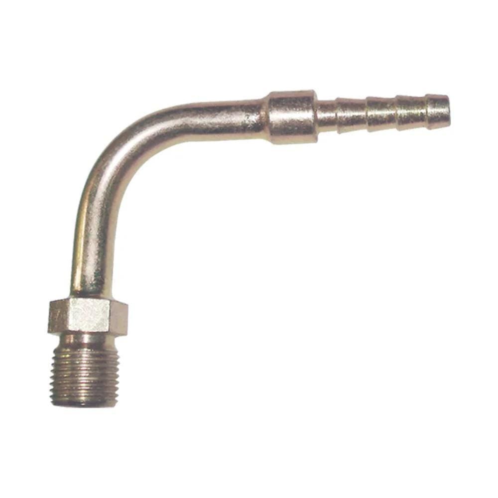 Cnx Rosca Externa 6X90  Aco