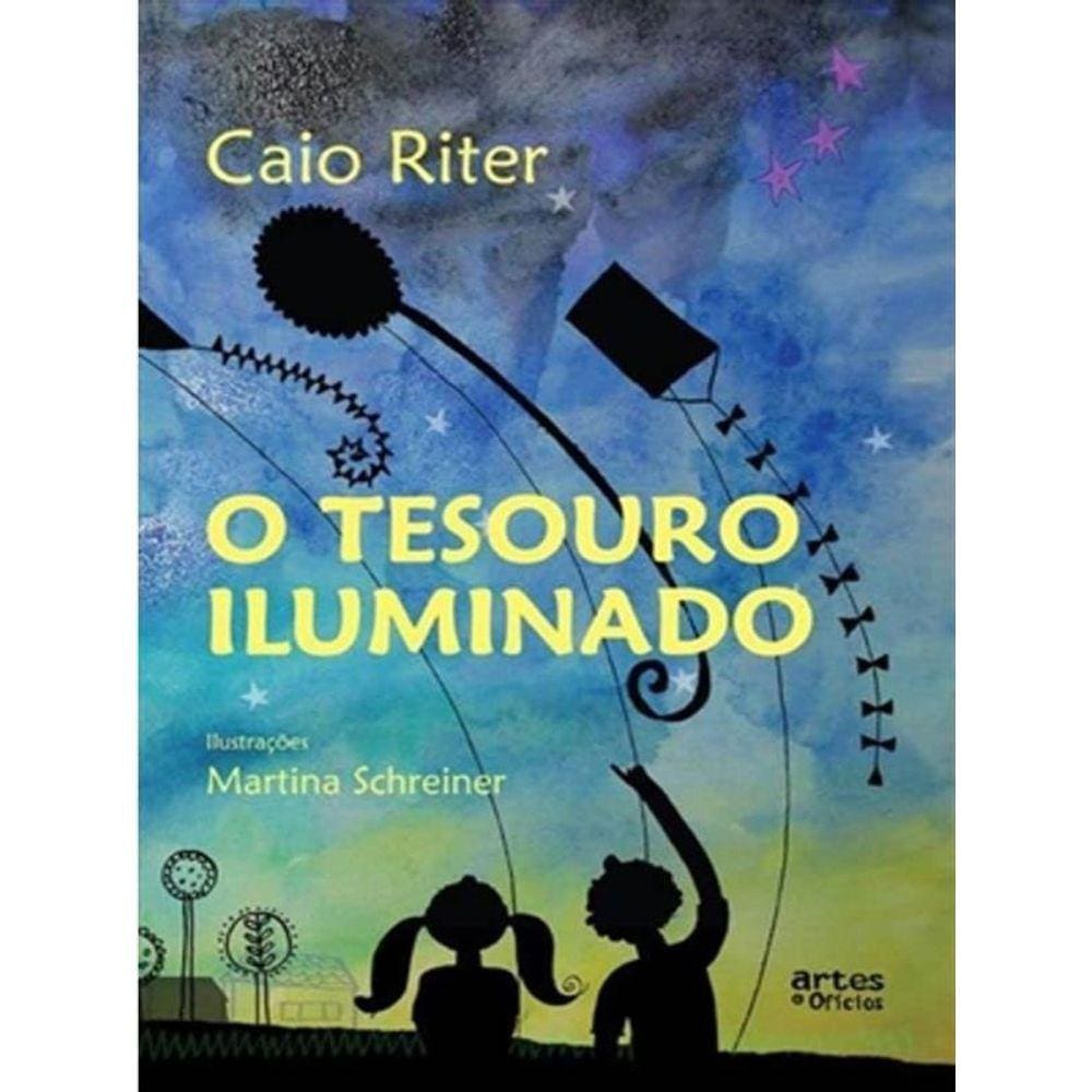 Tesouro Iluminado, O