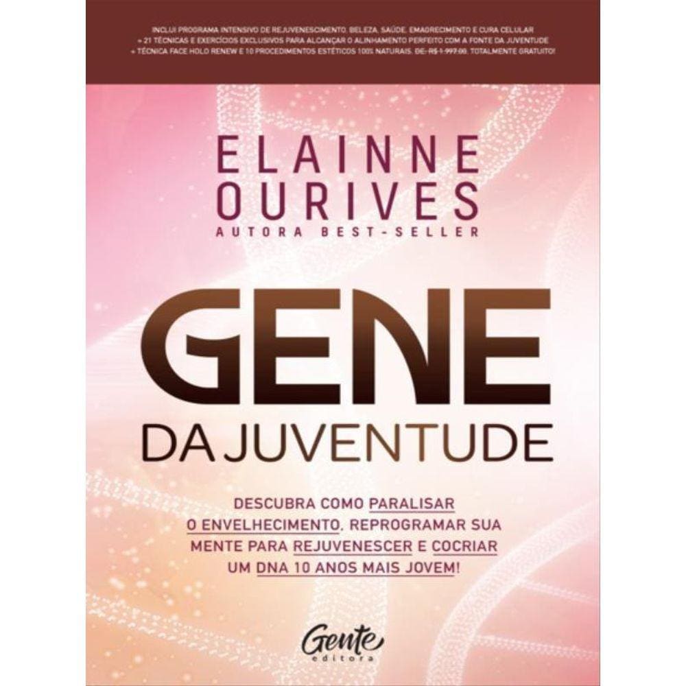 Gene Da Juventude