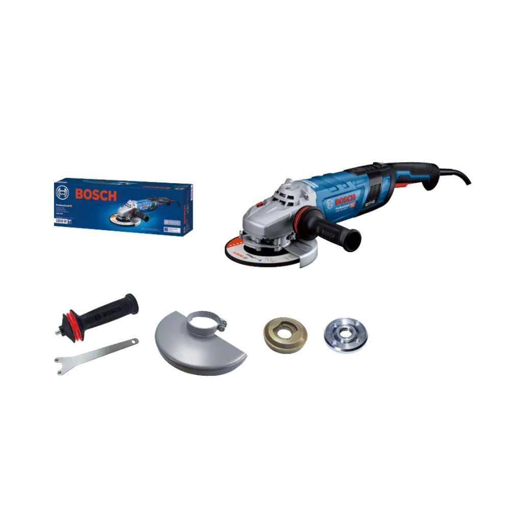 Esmerilhadeira 9 2800W Gws 30-230 Pb 220V Bosch