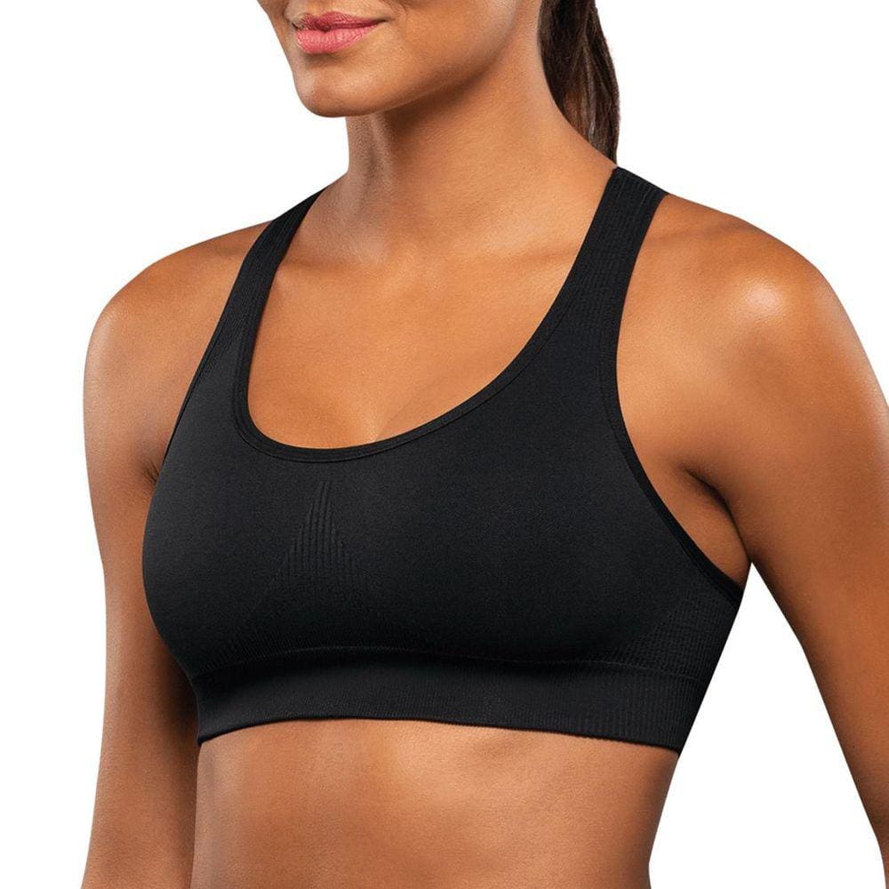 Top Challenge AF Feminino VB 71407-002 Lupo