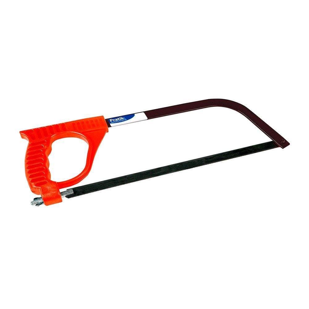 Arco de Serra Pratik Fixo Econômico 12”