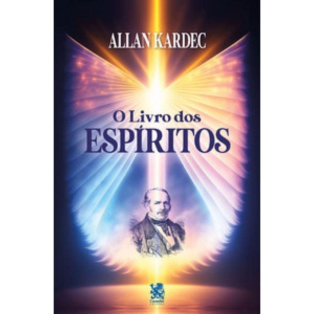 O Livro Dos Espíritos
