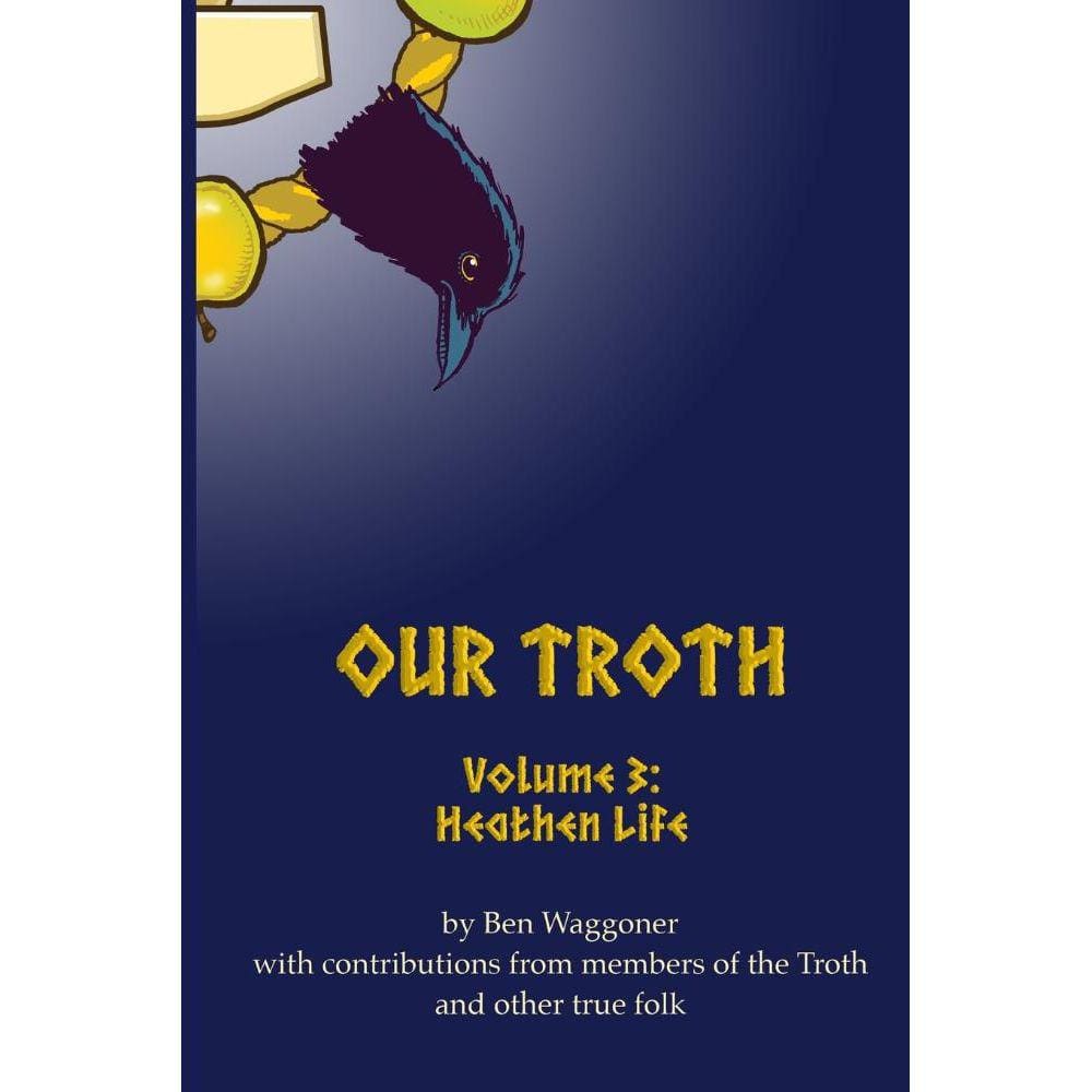 Our Troth