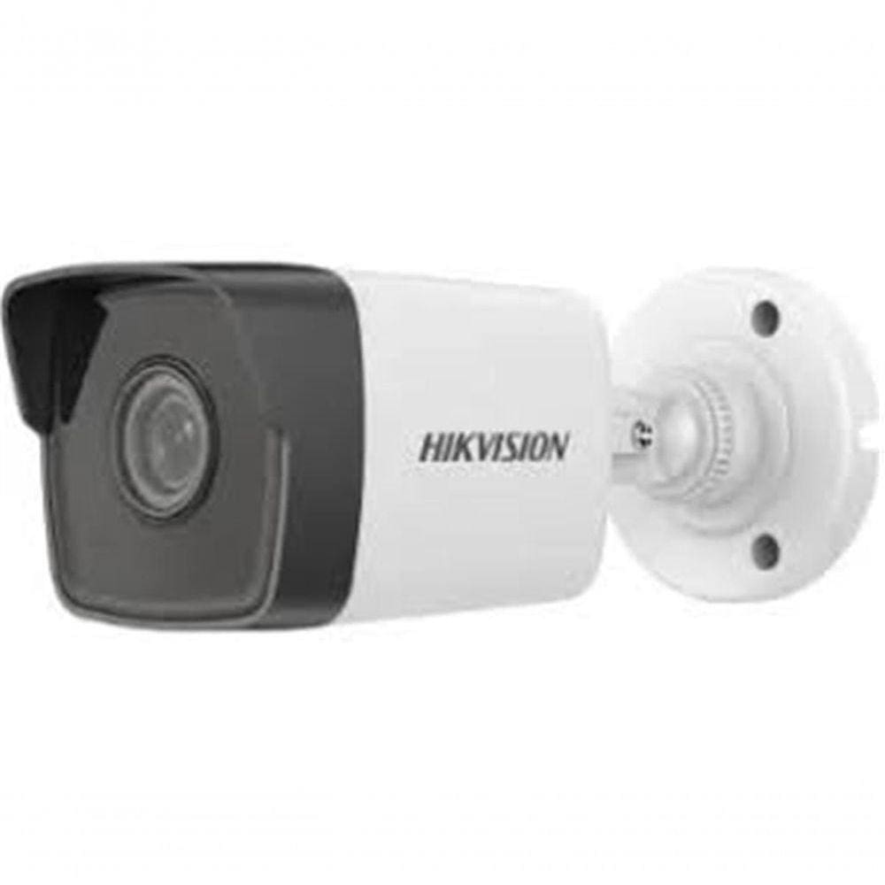 Camera Ip 2mp Bullet Hikvision Ds-2cd1021g0-i(2.8mm)