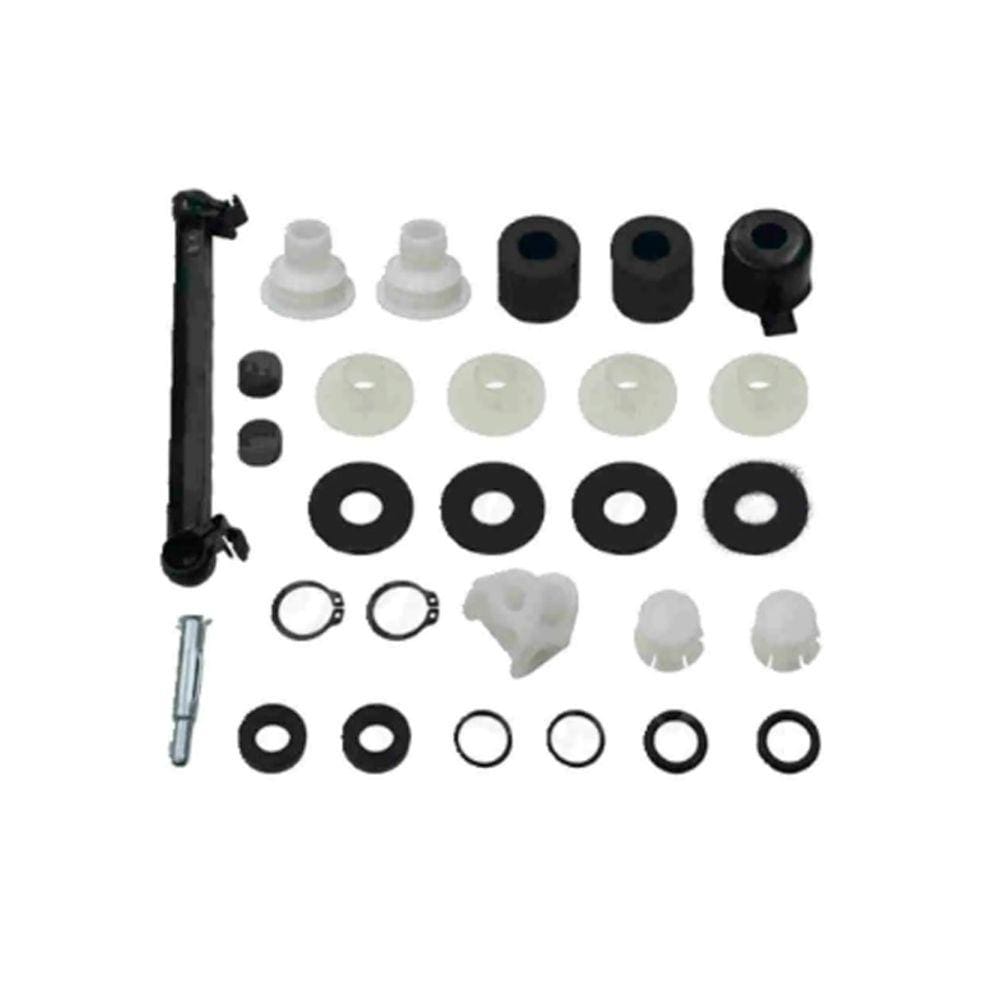 Reparo do trambulador completo com haste Corsa Meriva Montana
