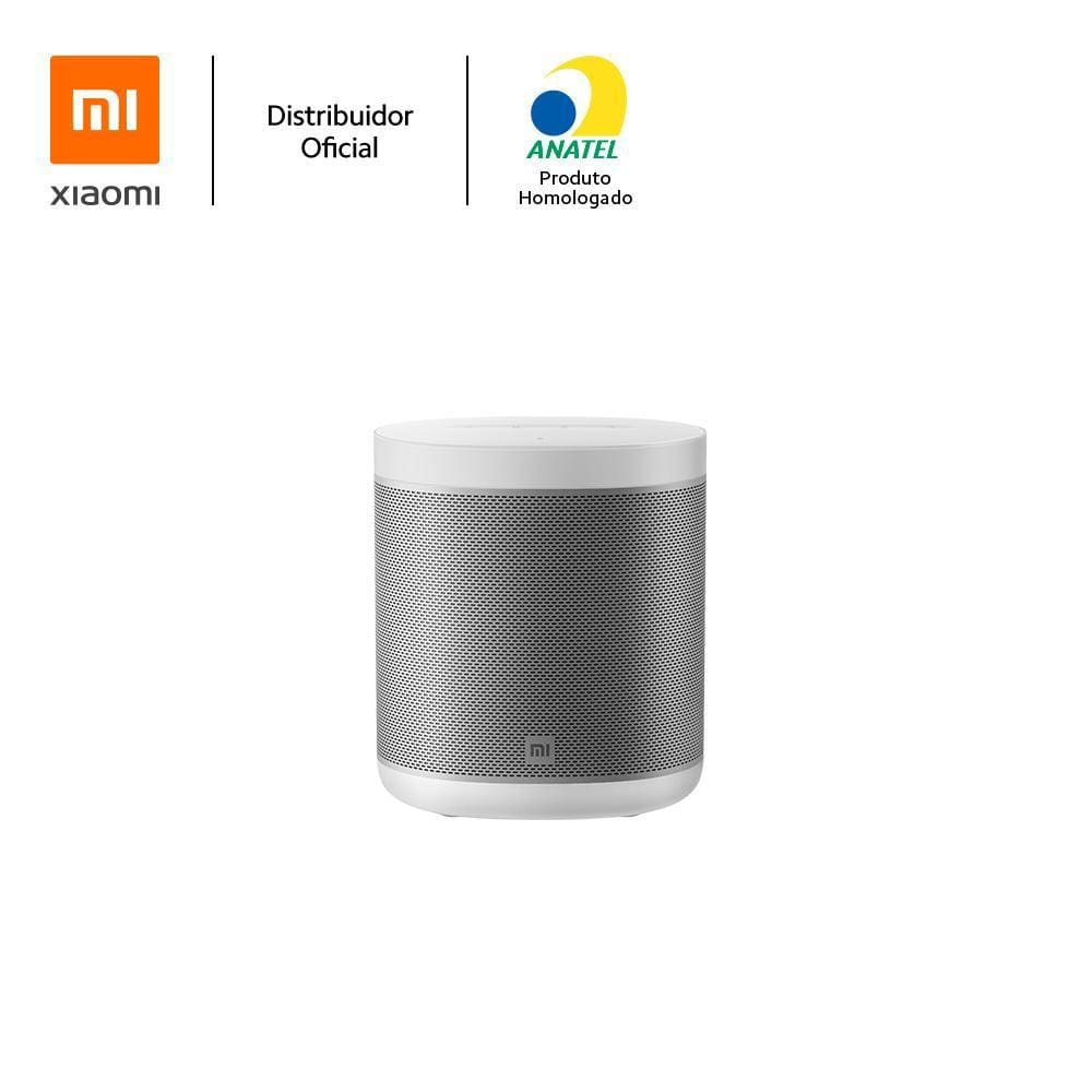 Caixa de Som Inteligente 12W