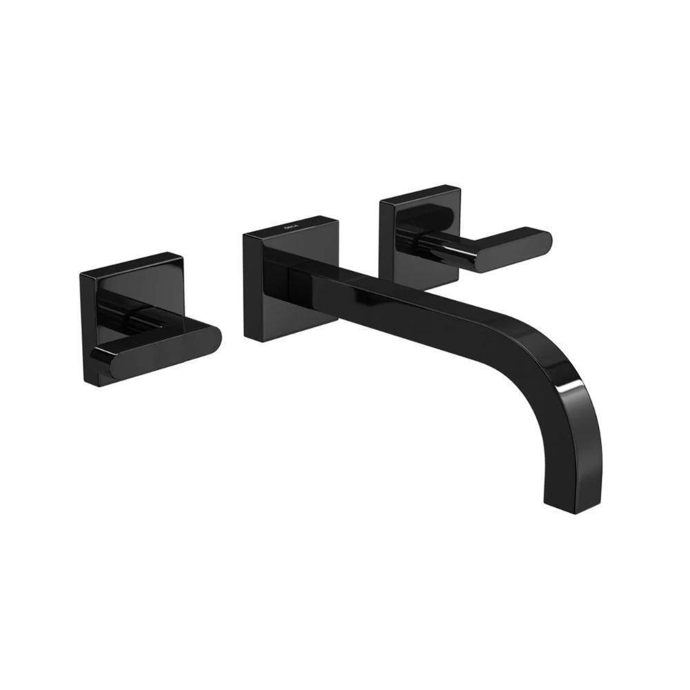 Torneira Misturador Deca Soul 1878.BL38.NO Black Noir