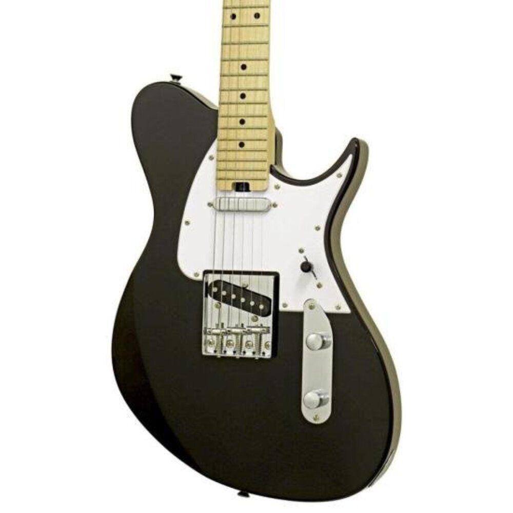 Guitarra Aria J-TL BLACK Basswood